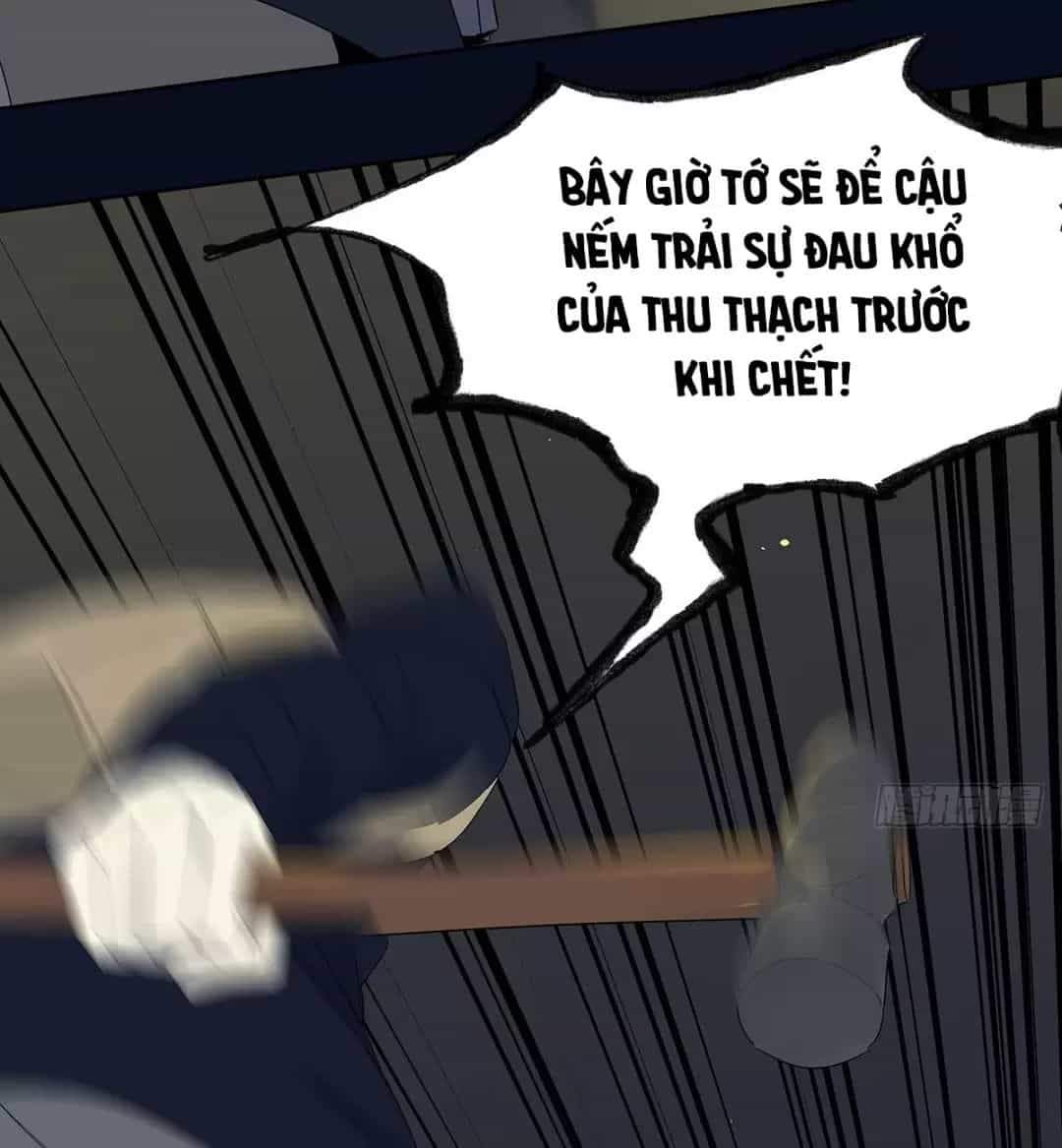 Nạn Nhân Thứ 7 - Chương 41 - ảnh 36