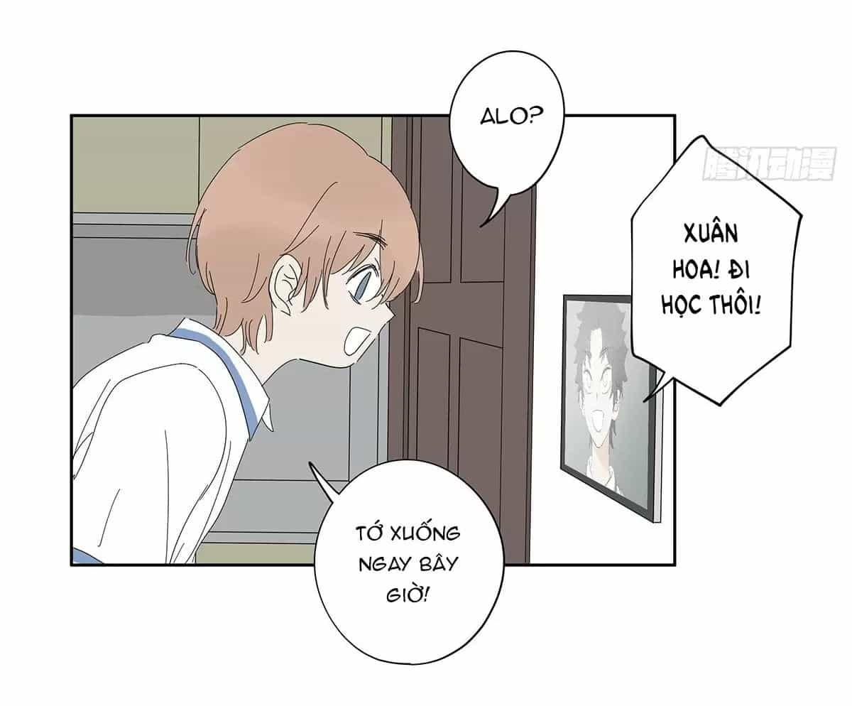 Nạn Nhân Thứ 7 - Chương 43 - ảnh 2