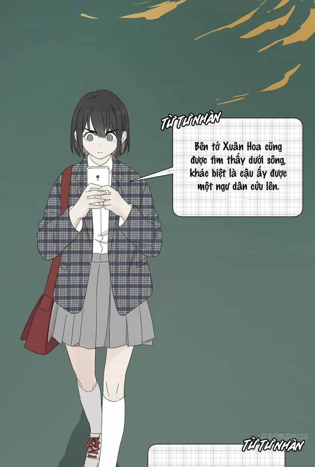 Nạn Nhân Thứ 7 - Chương 46 - ảnh 41