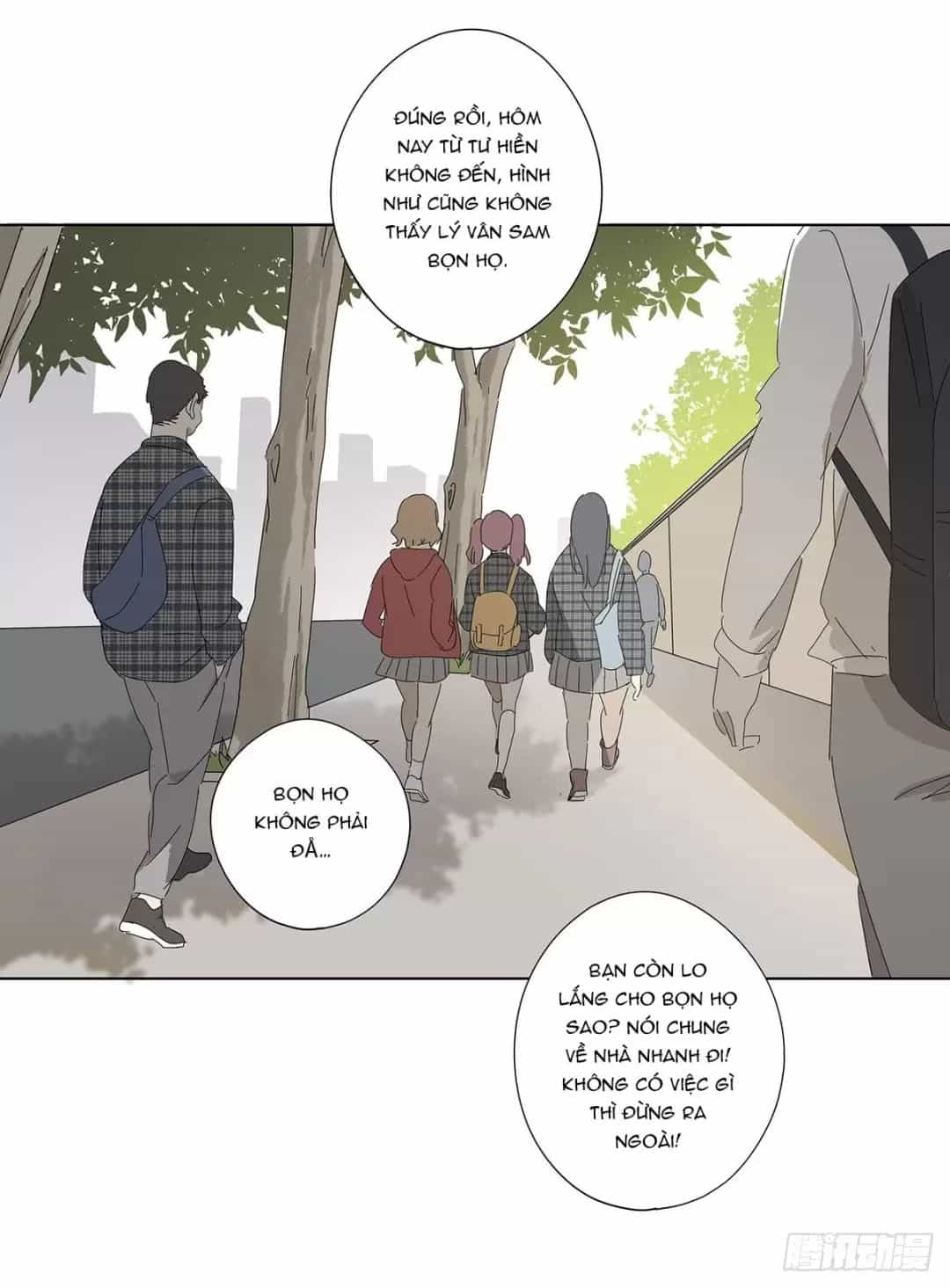 Nạn Nhân Thứ 7 - Chương 49 - ảnh 10