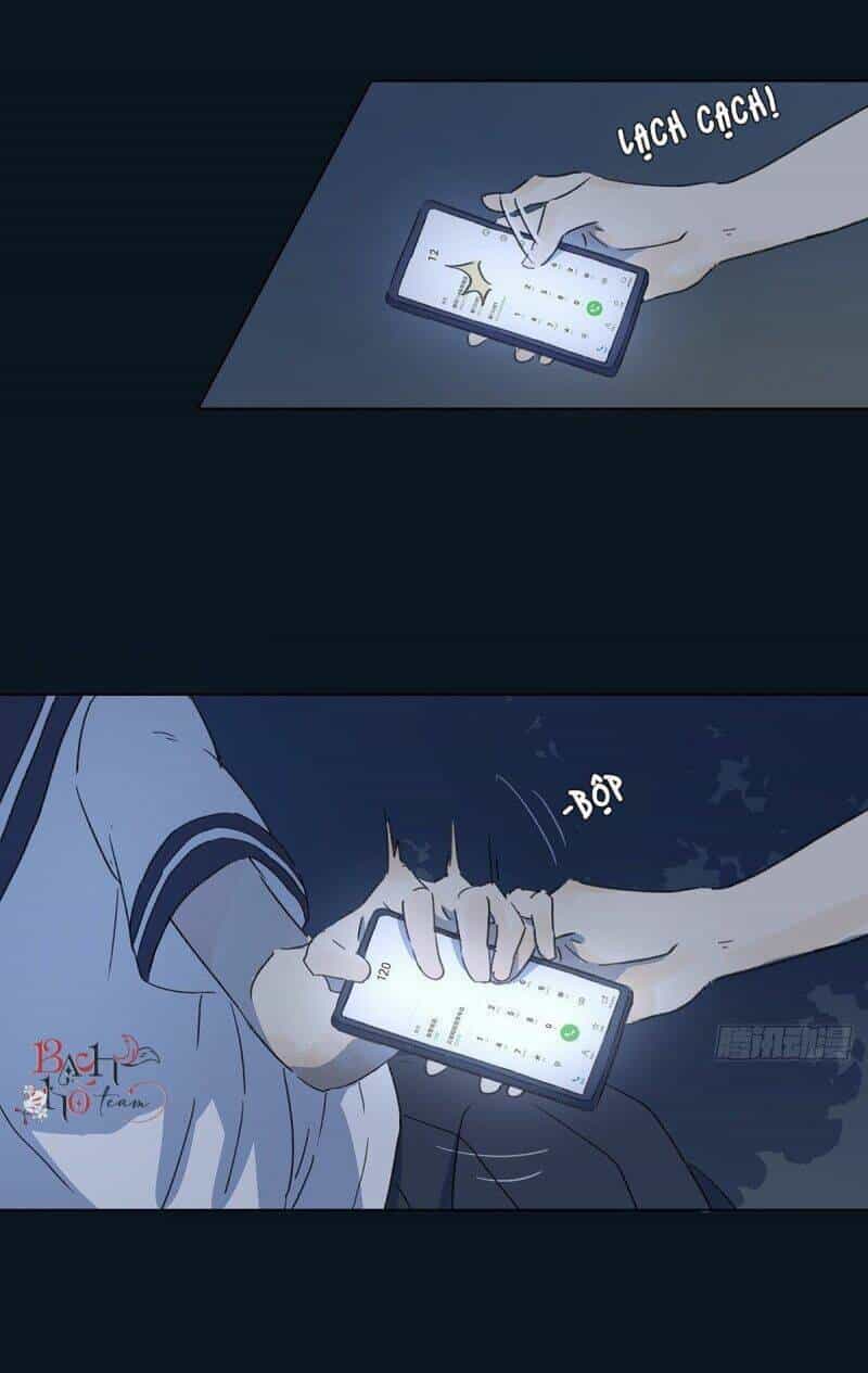 Nạn Nhân Thứ 7 - Chương 5 - ảnh 32