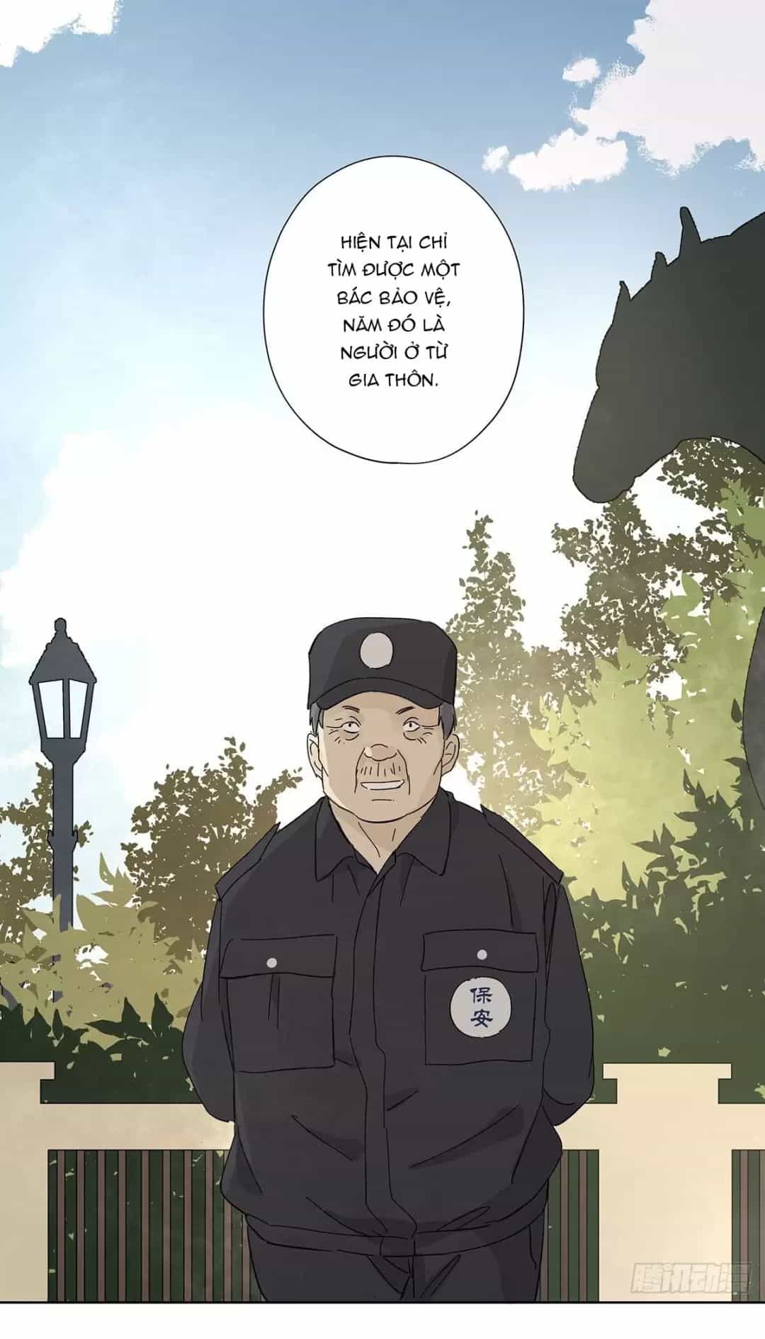 Nạn Nhân Thứ 7 - Chương 51 - ảnh 38