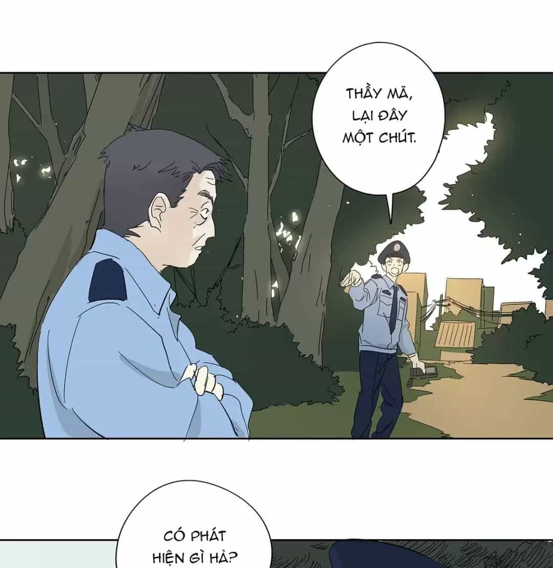 Nạn Nhân Thứ 7 - Chương 52 - ảnh 37