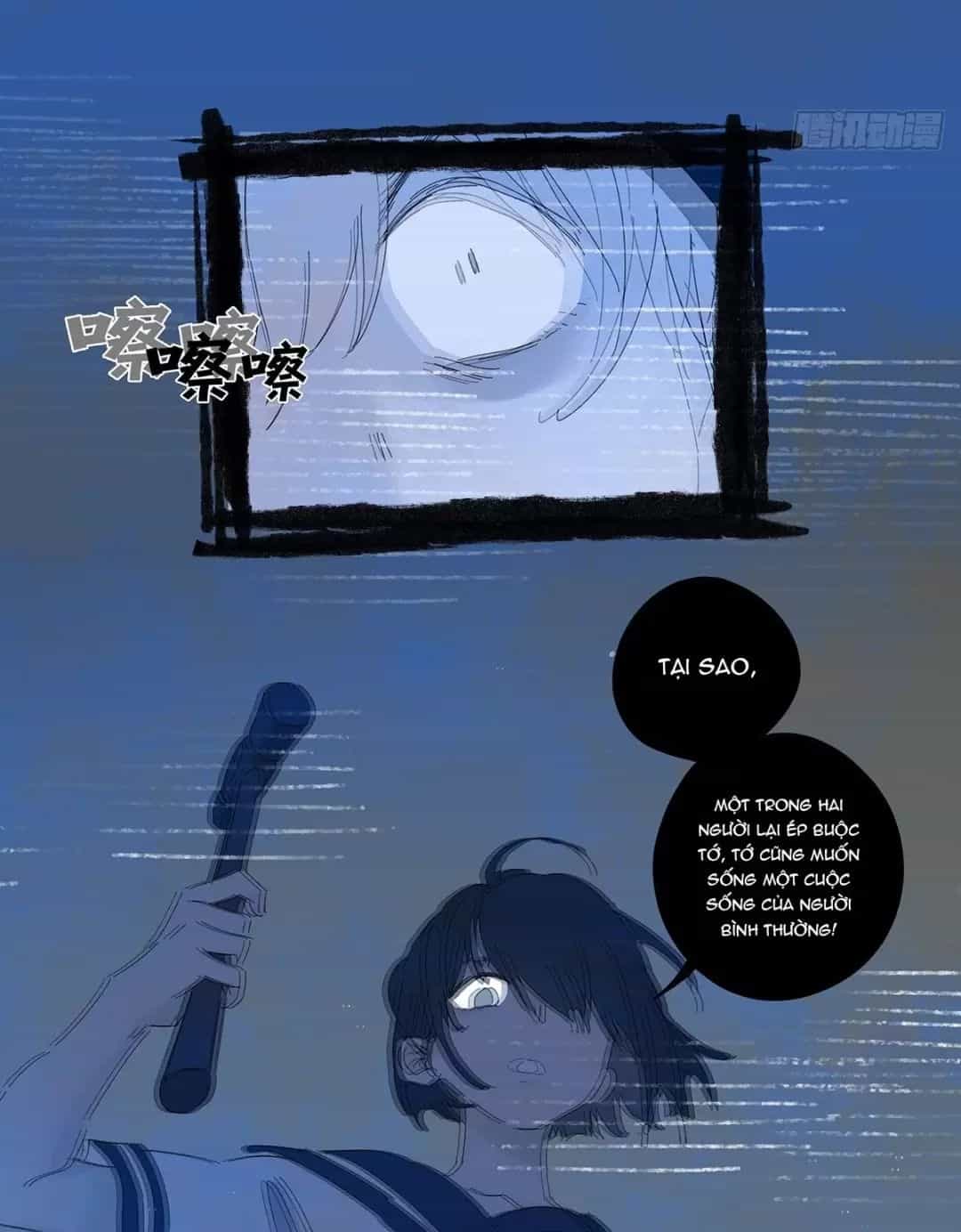 Nạn Nhân Thứ 7 - Chương 55 - ảnh 19