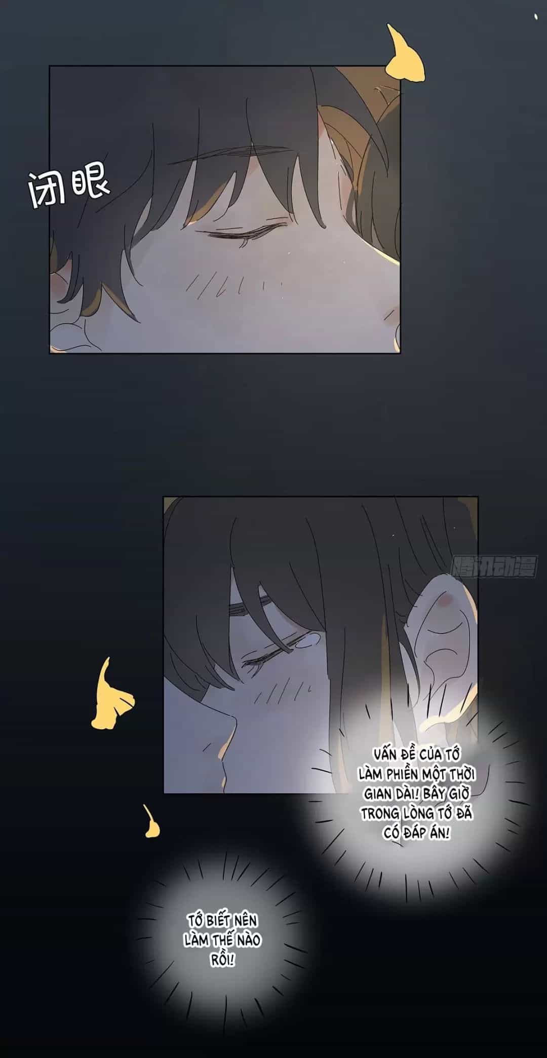Nạn Nhân Thứ 7 - Chương 57 - ảnh 45