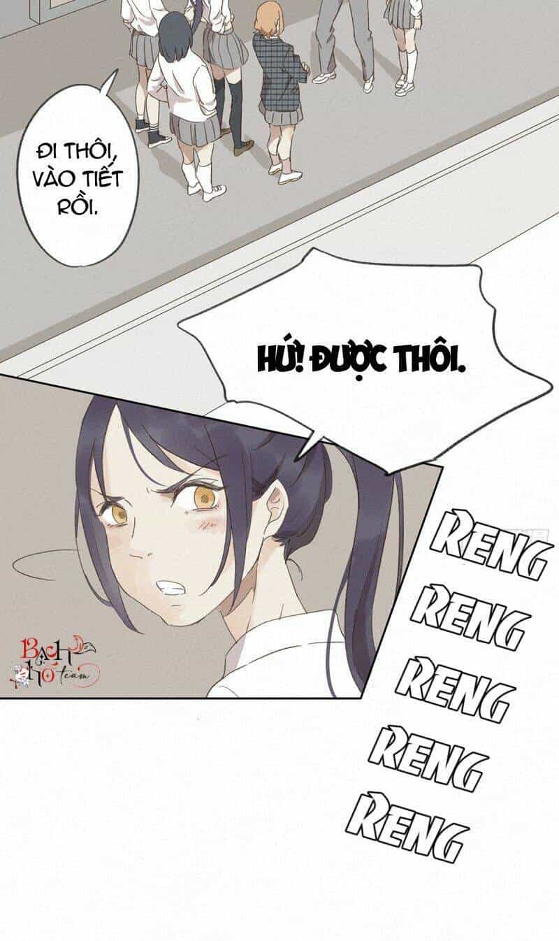 Nạn Nhân Thứ 7 - Chương 7 - ảnh 32