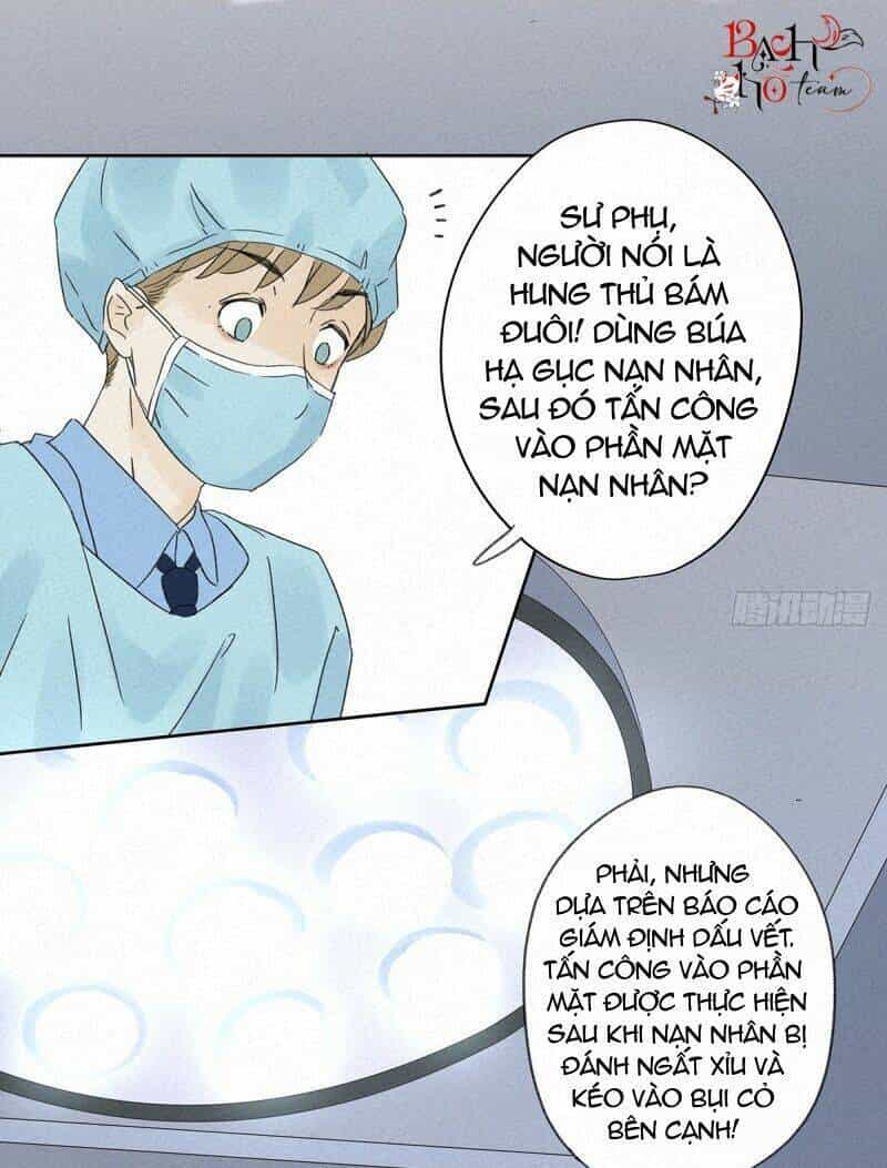 Nạn Nhân Thứ 7 - Chương 7 - ảnh 9