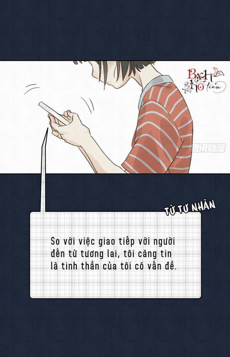 Nạn Nhân Thứ 7 - Chương 8 - ảnh 51