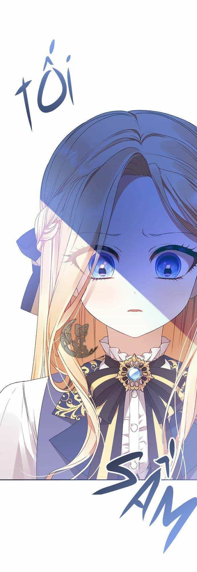 Nàng Bạo Chúa Muốn Có Một Cuộc Sống Hạnh Phúc Hơn! - Chương 1 - ảnh 45