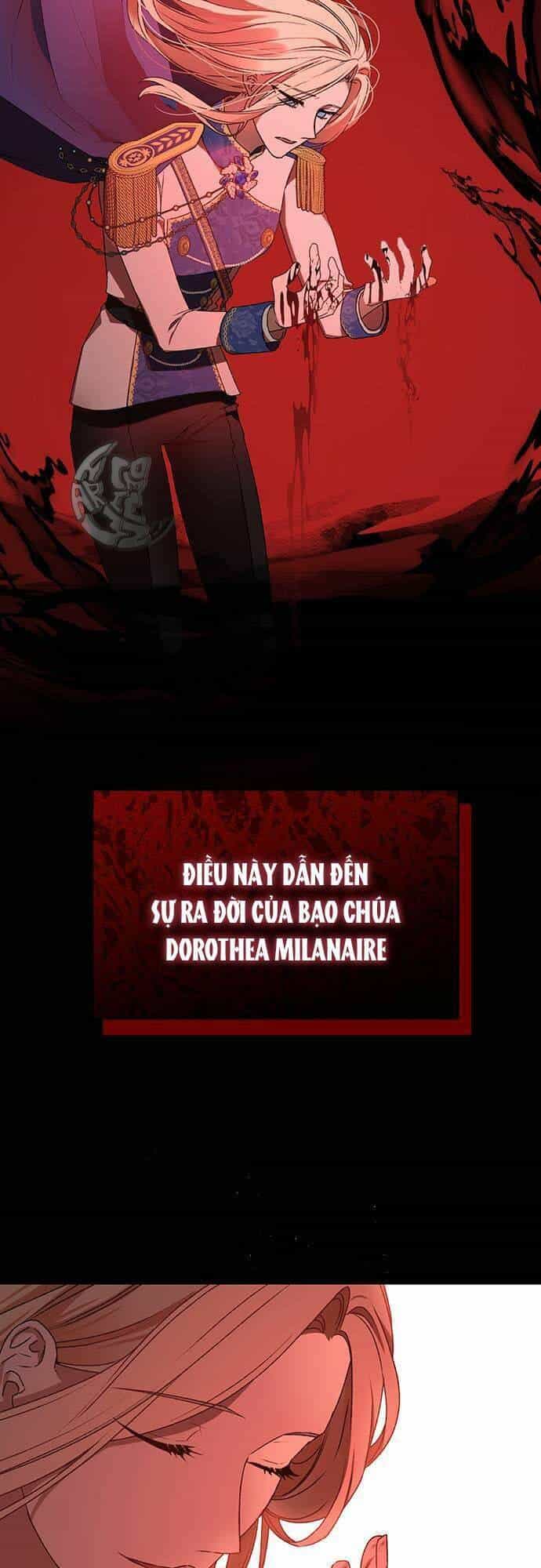 Nàng Bạo Chúa Muốn Có Một Cuộc Sống Hạnh Phúc Hơn! - Chương 1 - ảnh 68