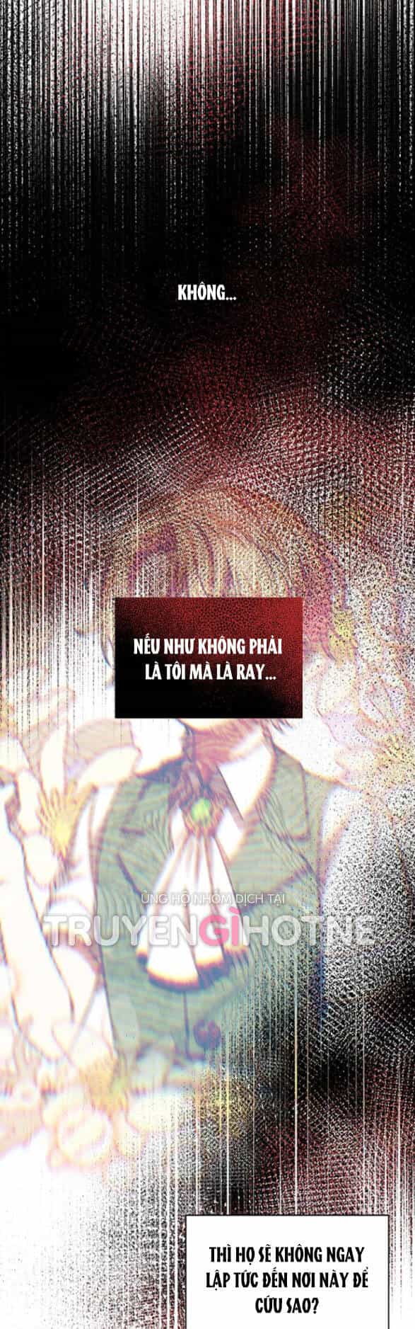 Nàng Bạo Chúa Muốn Có Một Cuộc Sống Hạnh Phúc Hơn! - Chương 8.2 - ảnh 13