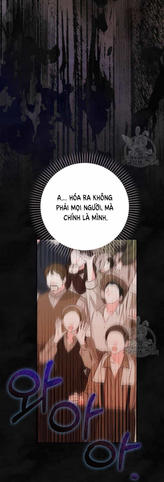 Nàng Bạo Chúa Muốn Có Một Cuộc Sống Hạnh Phúc Hơn! - Chương 59.2 - ảnh 17