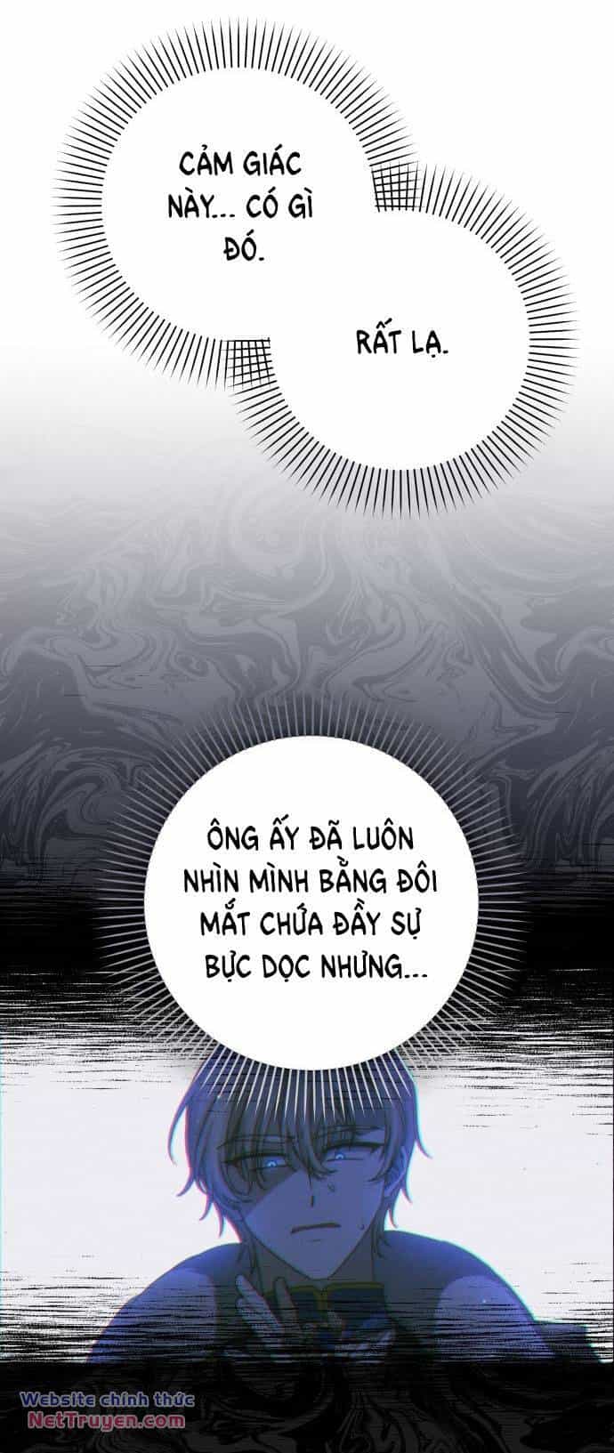 Nàng Bạo Chúa Muốn Có Một Cuộc Sống Hạnh Phúc Hơn! - Chương 63.1 - ảnh 37