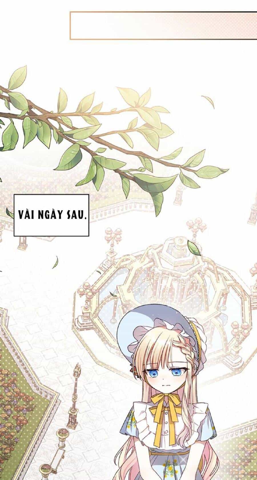 Nàng Bạo Chúa Muốn Có Một Cuộc Sống Hạnh Phúc Hơn! - Chương 9 - ảnh 68