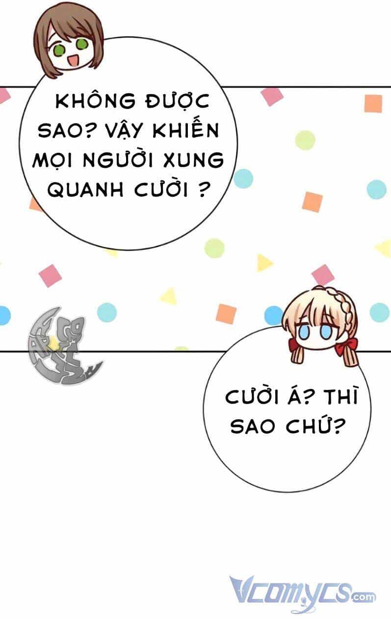 Nàng Bạo Chúa Muốn Có Một Cuộc Sống Hạnh Phúc Hơn! - Chương 10 - ảnh 45