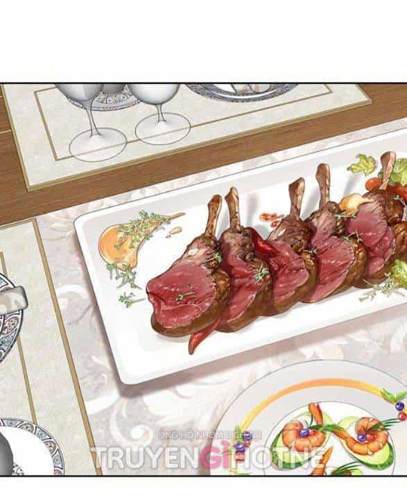 Nàng Bạo Chúa Muốn Có Một Cuộc Sống Hạnh Phúc Hơn! - Chương 11.5 - ảnh 50