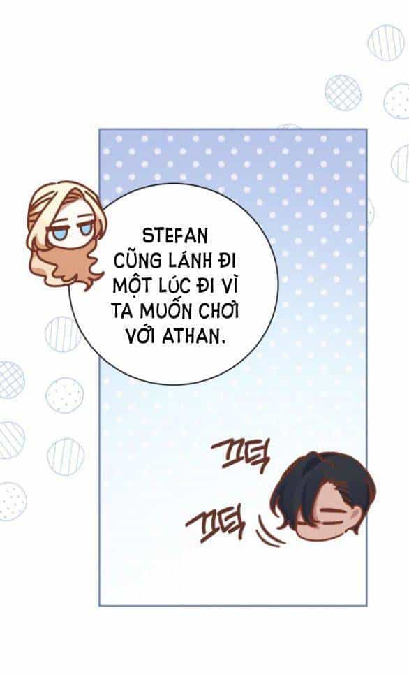 Nàng Bạo Chúa Muốn Có Một Cuộc Sống Hạnh Phúc Hơn! - Chương 12 - ảnh 22