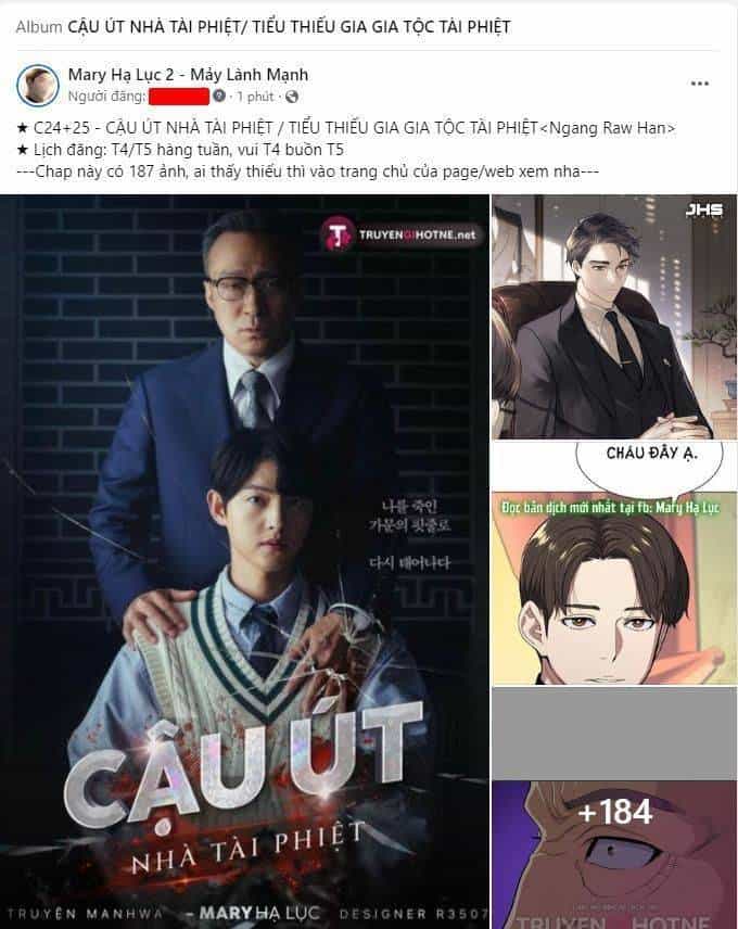 Nàng Bạo Chúa Muốn Có Một Cuộc Sống Hạnh Phúc Hơn! - Chương 13 - ảnh 53