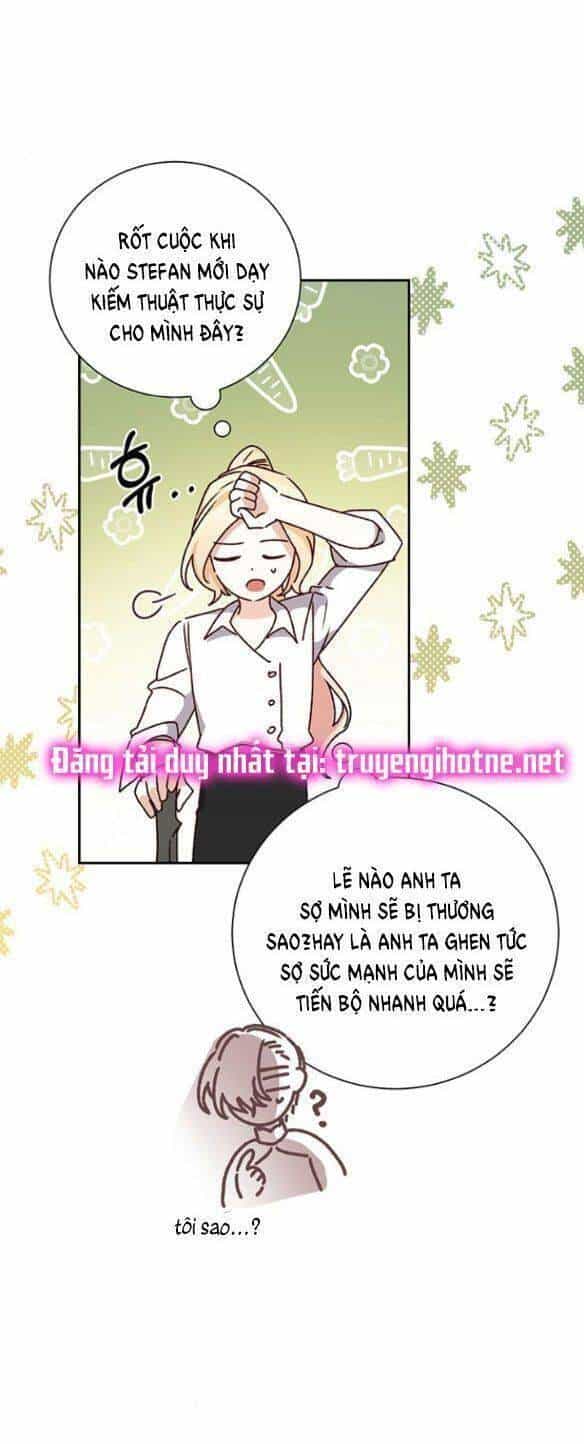 Nàng Bạo Chúa Muốn Có Một Cuộc Sống Hạnh Phúc Hơn! - Chương 14 - ảnh 3