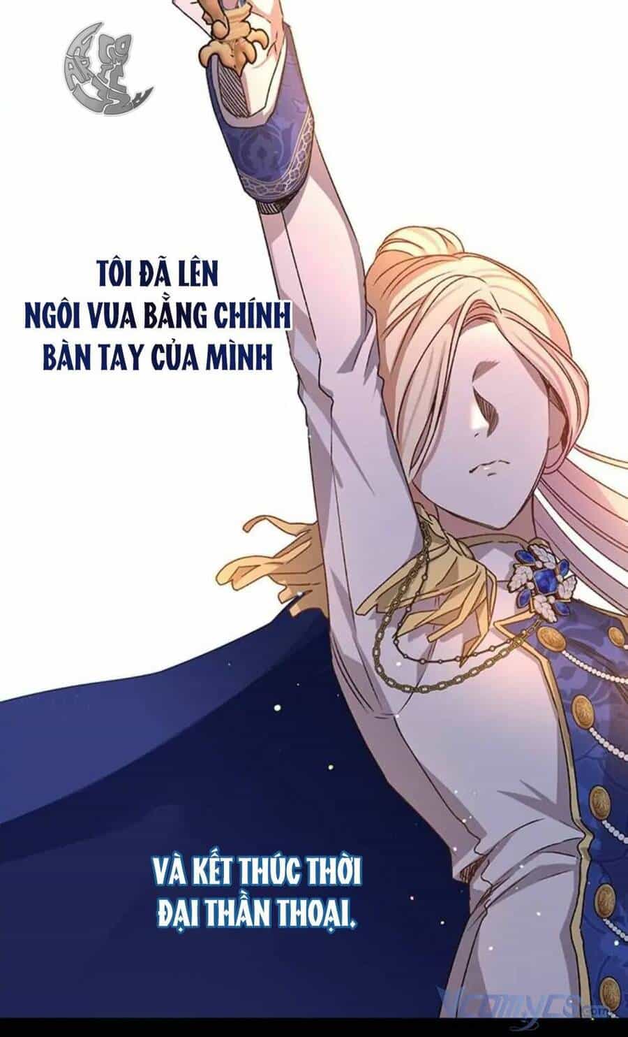 Nàng Bạo Chúa Muốn Có Một Cuộc Sống Hạnh Phúc Hơn! - Chương 2 - ảnh 72