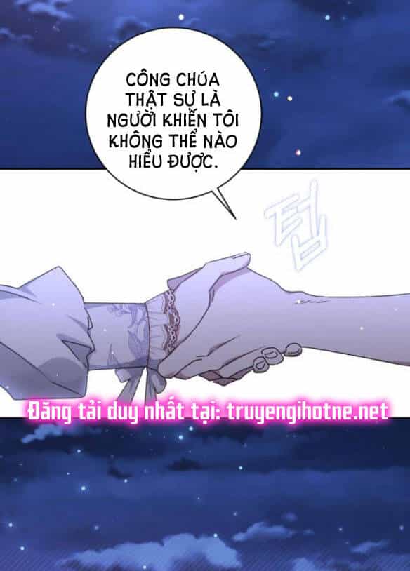 Nàng Bạo Chúa Muốn Có Một Cuộc Sống Hạnh Phúc Hơn! - Chương 19.1 - ảnh 18