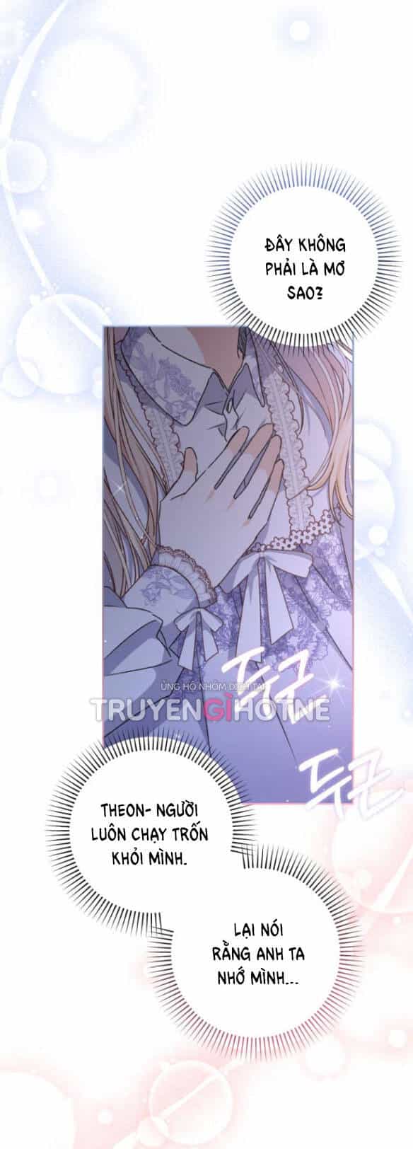 Nàng Bạo Chúa Muốn Có Một Cuộc Sống Hạnh Phúc Hơn! - Chương 19.1 - ảnh 30