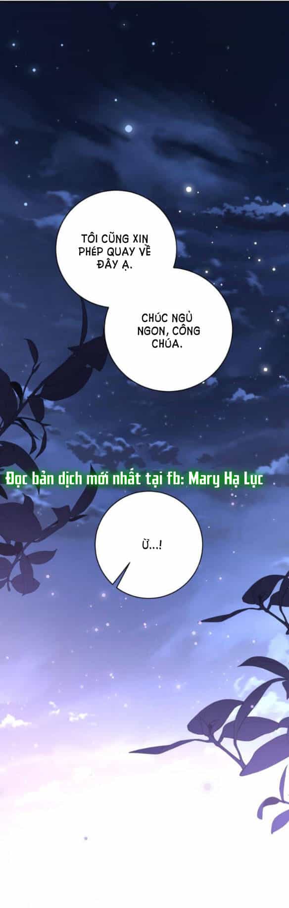 Nàng Bạo Chúa Muốn Có Một Cuộc Sống Hạnh Phúc Hơn! - Chương 19.2 - ảnh 10