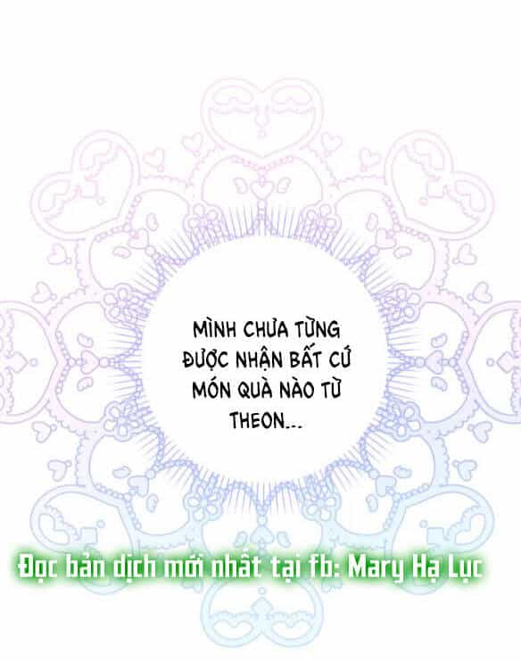 Nàng Bạo Chúa Muốn Có Một Cuộc Sống Hạnh Phúc Hơn! - Chương 19.2 - ảnh 7