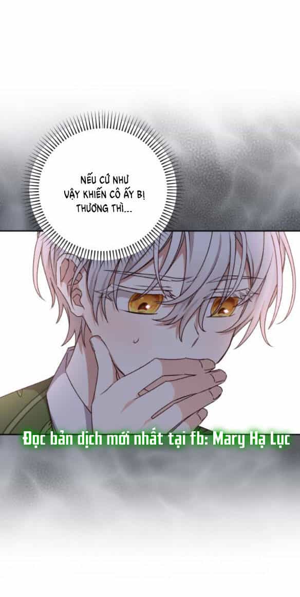 Nàng Bạo Chúa Muốn Có Một Cuộc Sống Hạnh Phúc Hơn! - Chương 20.1 - ảnh 43