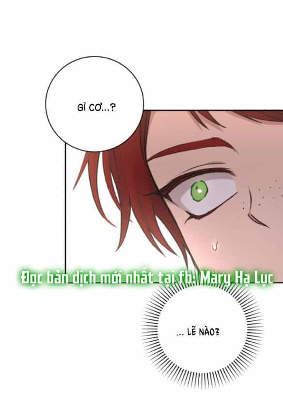 Nàng Bạo Chúa Muốn Có Một Cuộc Sống Hạnh Phúc Hơn! - Chương 20.2 - ảnh 36