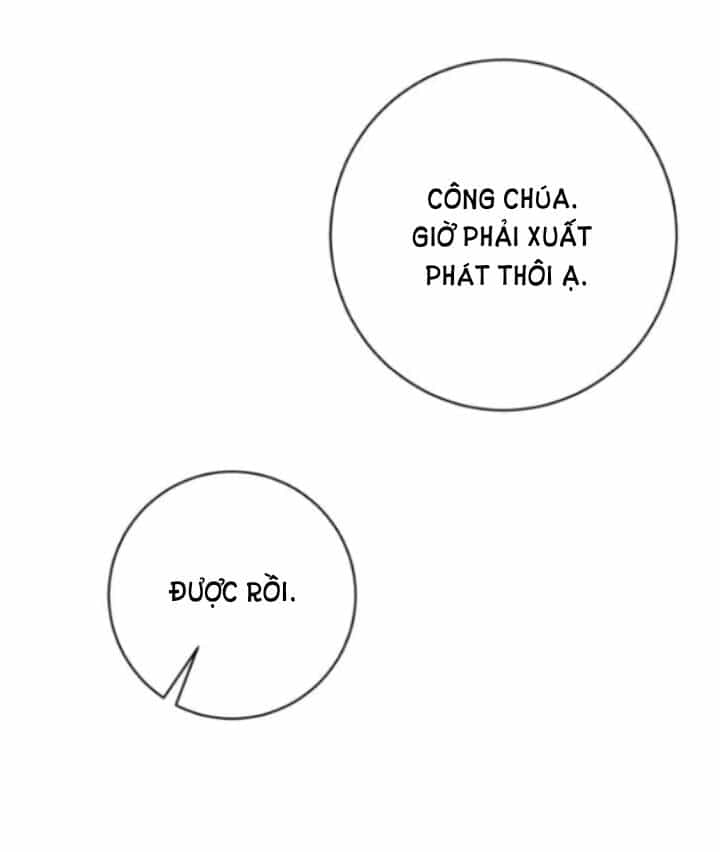 Nàng Bạo Chúa Muốn Có Một Cuộc Sống Hạnh Phúc Hơn! - Chương 21.2 - ảnh 23