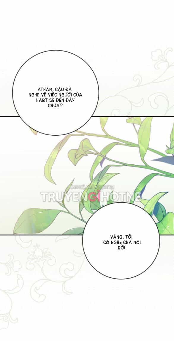 Nàng Bạo Chúa Muốn Có Một Cuộc Sống Hạnh Phúc Hơn! - Chương 26.2 - ảnh 11