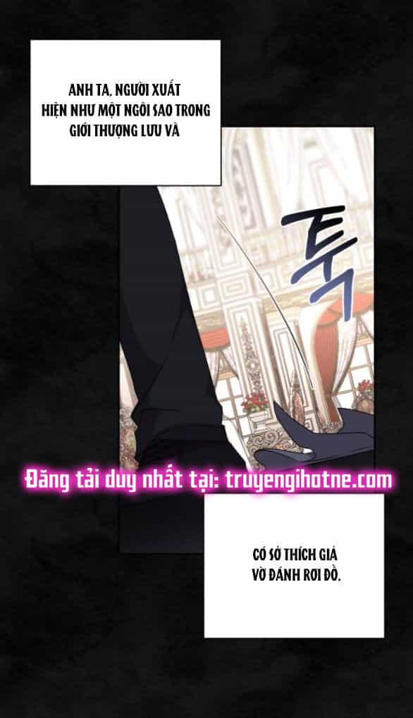 Nàng Bạo Chúa Muốn Có Một Cuộc Sống Hạnh Phúc Hơn! - Chương 31.1 - ảnh 35