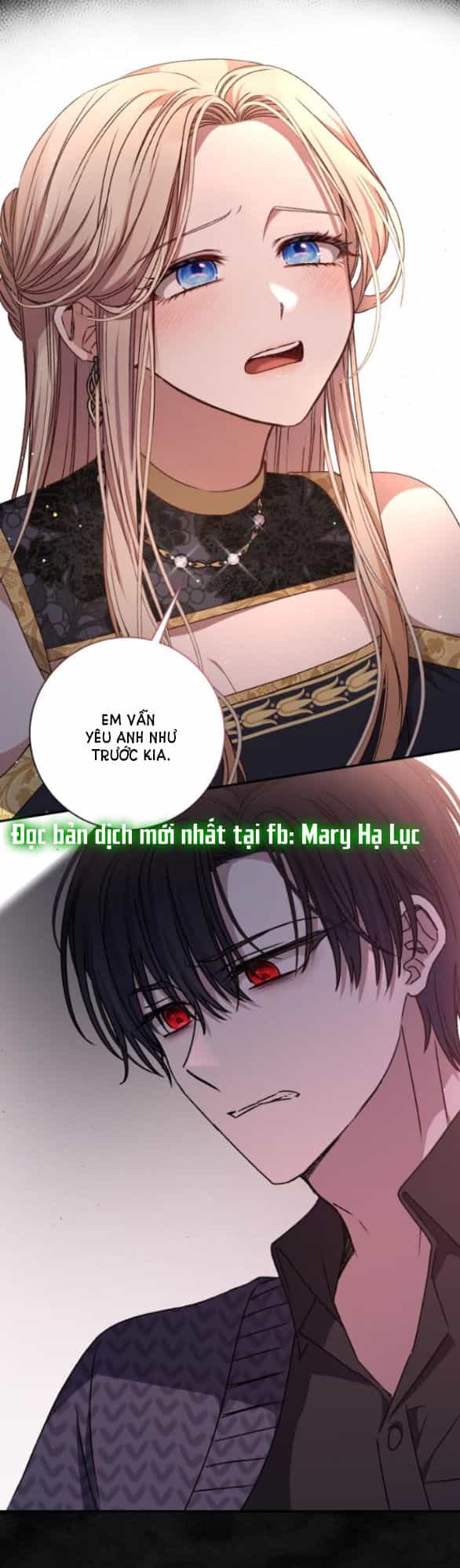 Nàng Bạo Chúa Muốn Có Một Cuộc Sống Hạnh Phúc Hơn! - Chương 32.1 - ảnh 25
