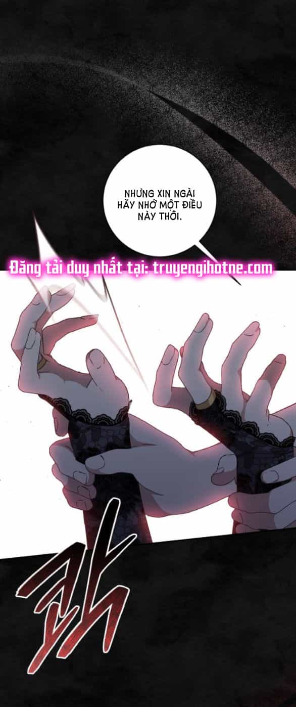 Nàng Bạo Chúa Muốn Có Một Cuộc Sống Hạnh Phúc Hơn! - Chương 32.1 - ảnh 29