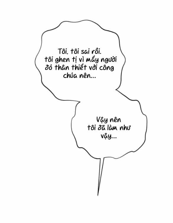 Nàng Bạo Chúa Muốn Có Một Cuộc Sống Hạnh Phúc Hơn! - Chương 32.2 - ảnh 46