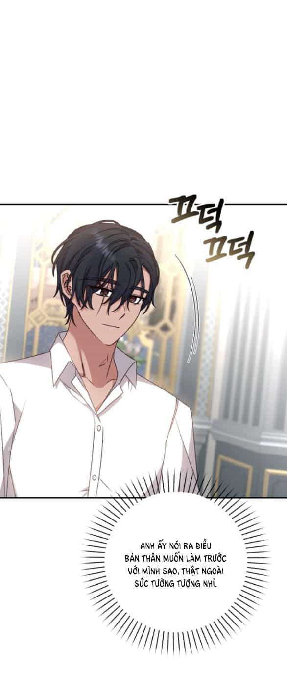 Nàng Bạo Chúa Muốn Có Một Cuộc Sống Hạnh Phúc Hơn! - Chương 34.2 - ảnh 35