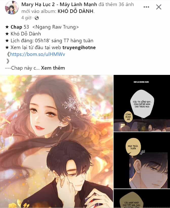 Nàng Bạo Chúa Muốn Có Một Cuộc Sống Hạnh Phúc Hơn! - Chương 35.1 - ảnh 27