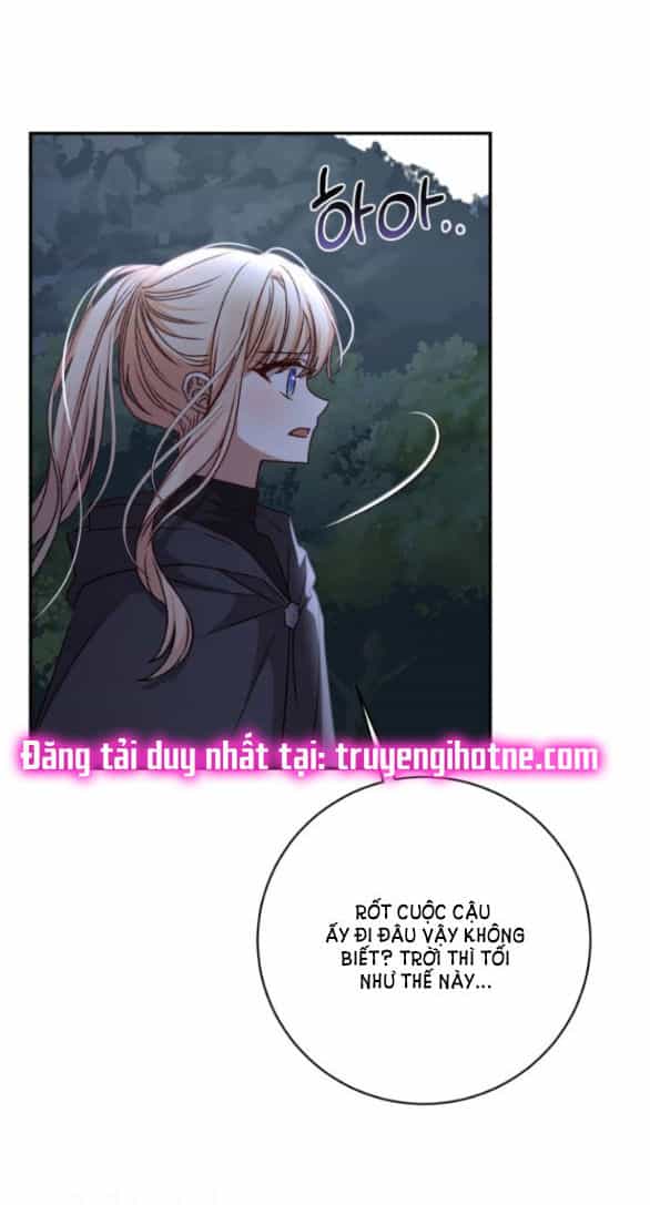 Nàng Bạo Chúa Muốn Có Một Cuộc Sống Hạnh Phúc Hơn! - Chương 35.2 - ảnh 20