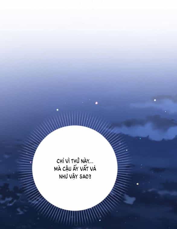 Nàng Bạo Chúa Muốn Có Một Cuộc Sống Hạnh Phúc Hơn! - Chương 35.2 - ảnh 38