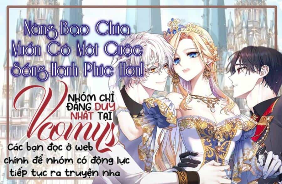 Nàng Bạo Chúa Muốn Có Một Cuộc Sống Hạnh Phúc Hơn! - Chương 6 - ảnh 120