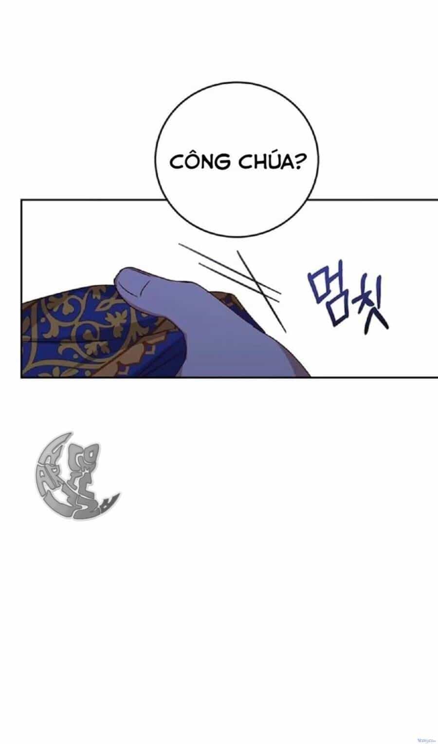 Nàng Bạo Chúa Muốn Có Một Cuộc Sống Hạnh Phúc Hơn! - Chương 6 - ảnh 2