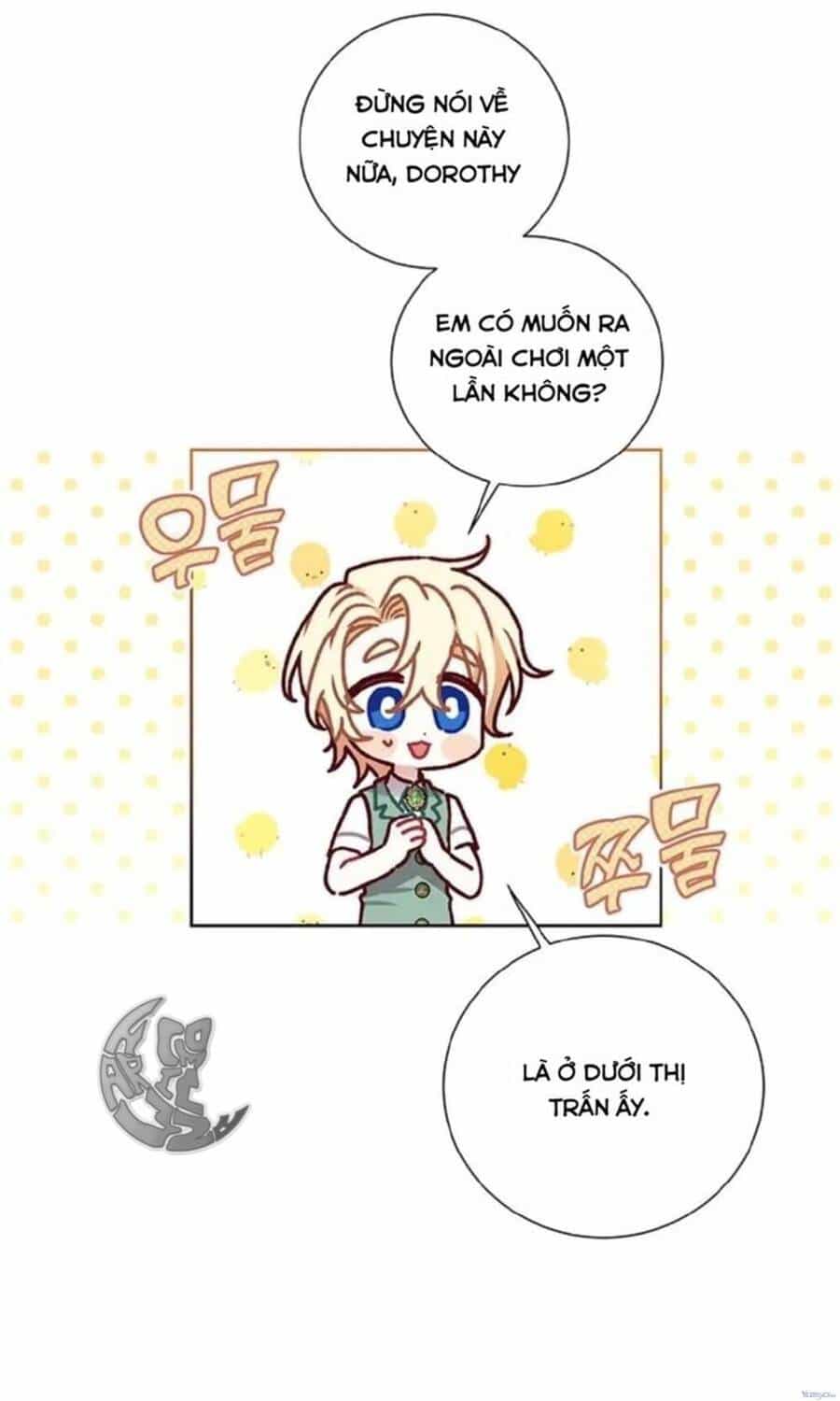 Nàng Bạo Chúa Muốn Có Một Cuộc Sống Hạnh Phúc Hơn! - Chương 6 - ảnh 68