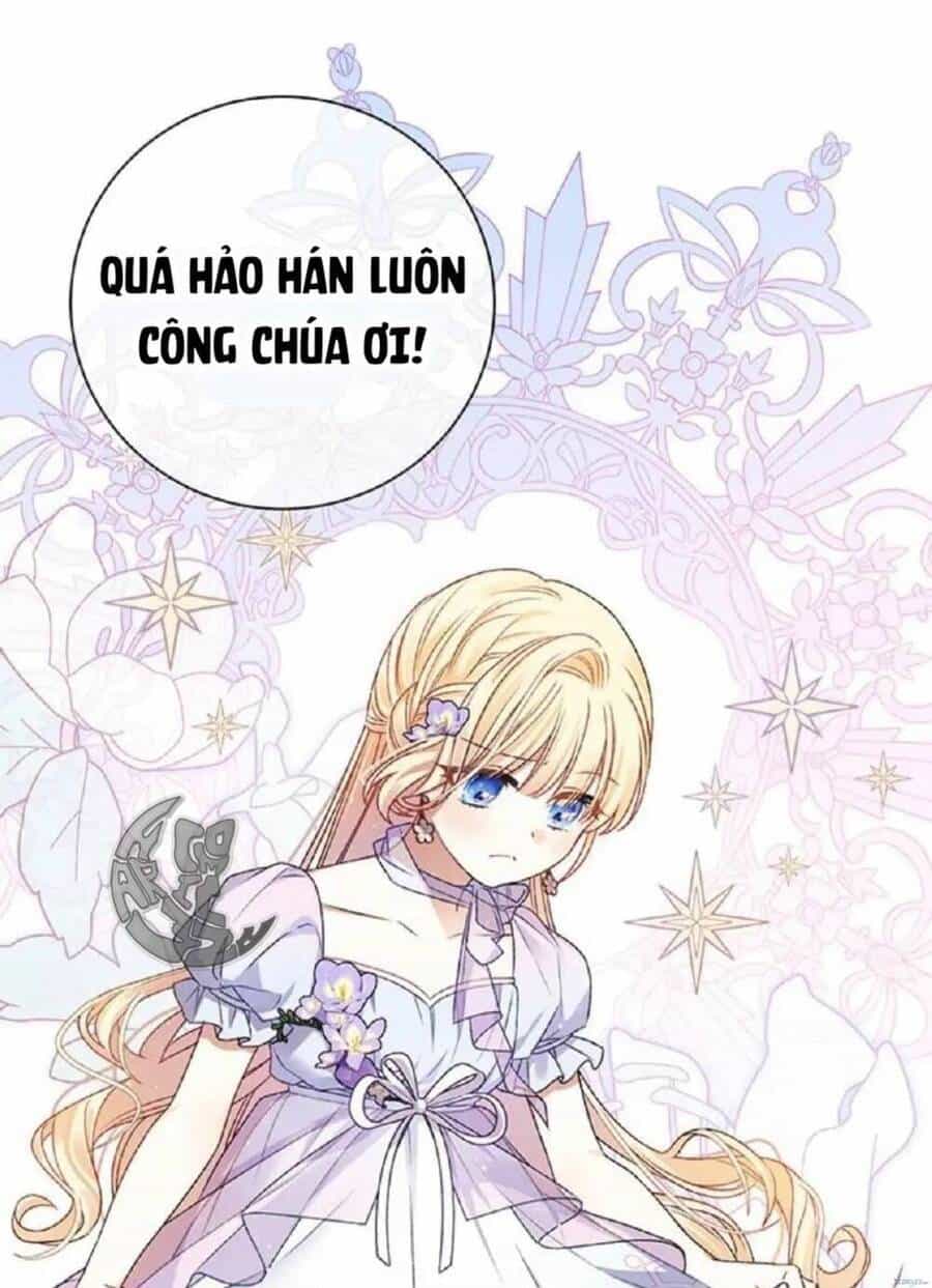 Nàng Bạo Chúa Muốn Có Một Cuộc Sống Hạnh Phúc Hơn! - Chương 6 - ảnh 90
