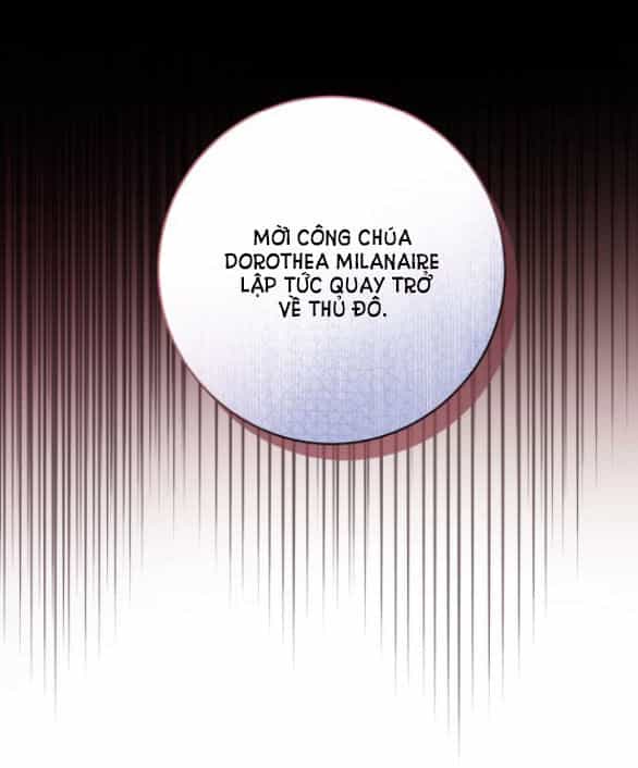 Nàng Bạo Chúa Muốn Có Một Cuộc Sống Hạnh Phúc Hơn! - Chương 39.1 - ảnh 4