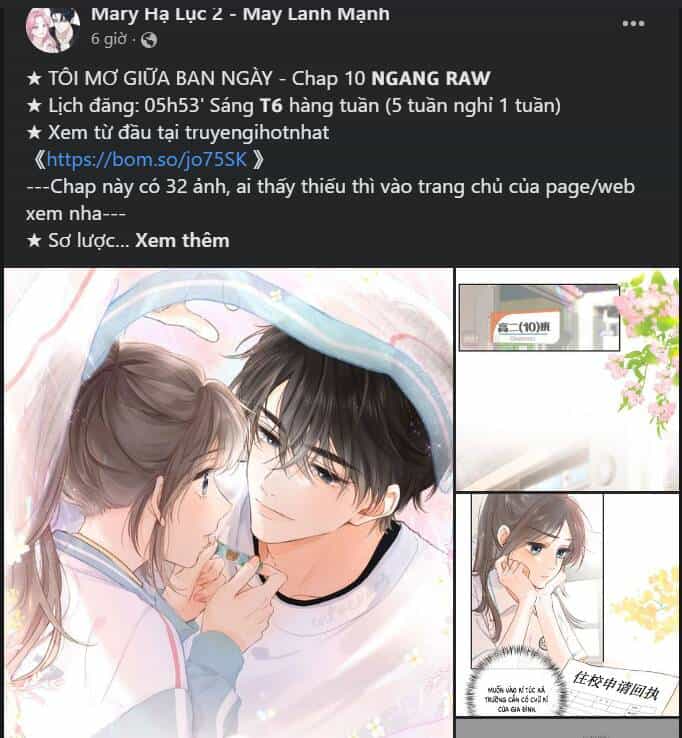 Nàng Bạo Chúa Muốn Có Một Cuộc Sống Hạnh Phúc Hơn! - Chương 40.2 - ảnh 26