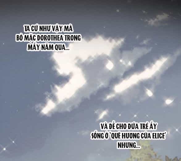 Nàng Bạo Chúa Muốn Có Một Cuộc Sống Hạnh Phúc Hơn! - Chương 42.1 - ảnh 17
