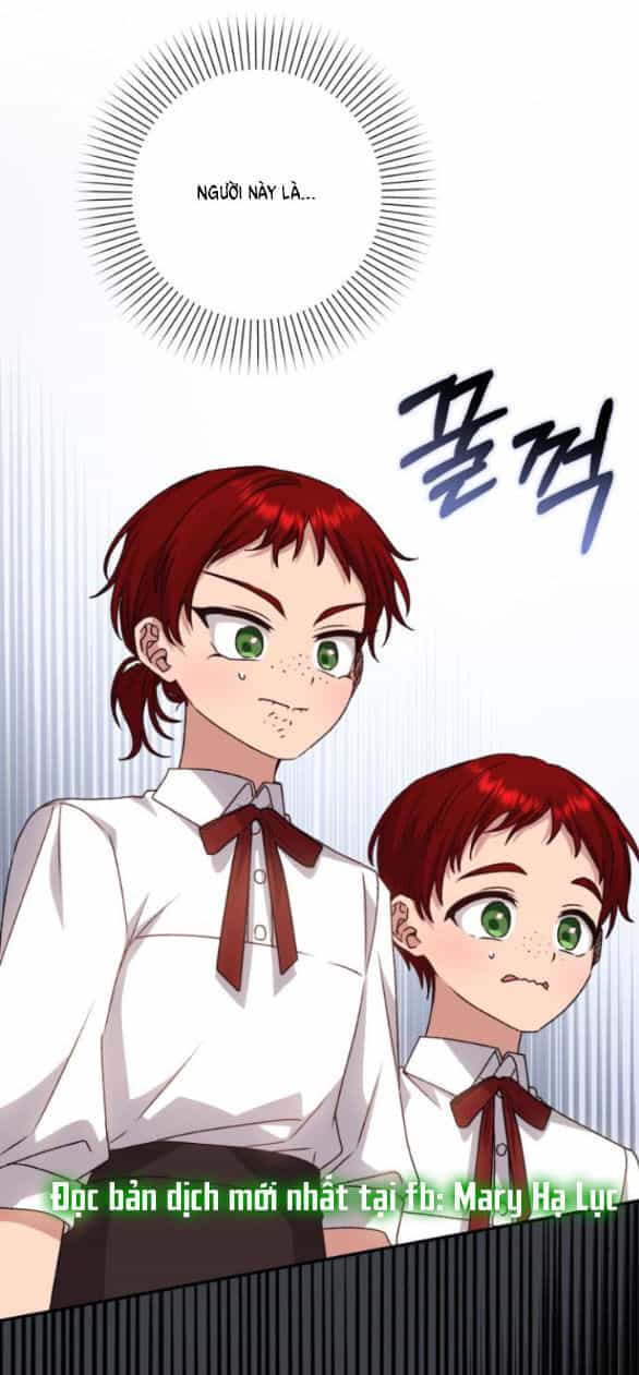 Nàng Bạo Chúa Muốn Có Một Cuộc Sống Hạnh Phúc Hơn! - Chương 43.1 - ảnh 44