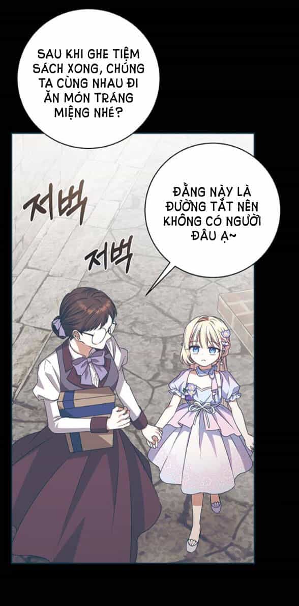 Nàng Bạo Chúa Muốn Có Một Cuộc Sống Hạnh Phúc Hơn! - Chương 7.1 - ảnh 12
