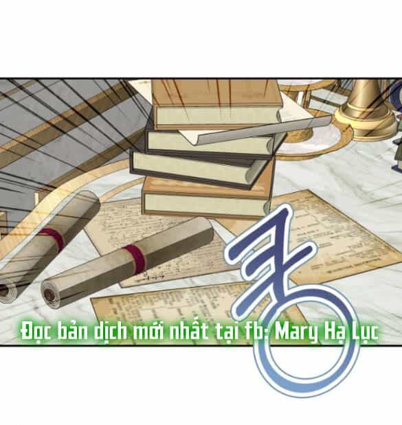 Nàng Bạo Chúa Muốn Có Một Cuộc Sống Hạnh Phúc Hơn! - Chương 45.1 - ảnh 1